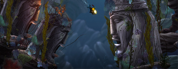 Song of the Deep header