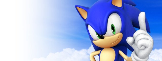 Sonic the Hedgehog 4 header