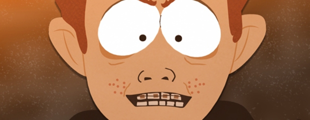 South Park: Tenorman's Revenge header
