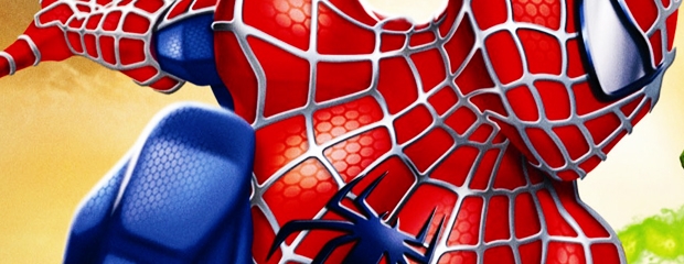 Spider-Man: Friend or Foe header