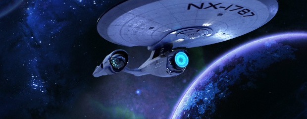 Star Trek: Bridge Crew header