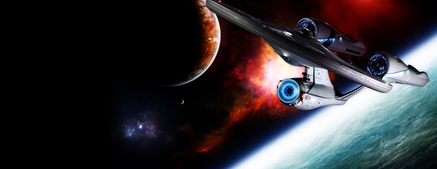 Star Trek: D-A-C header