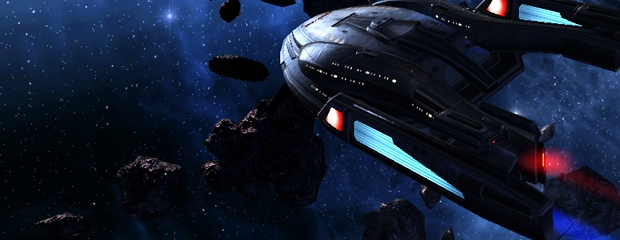 Star Trek Online header