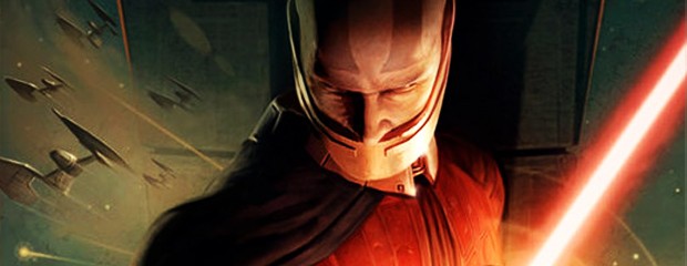 Star Wars: Knights of the Old Republic header