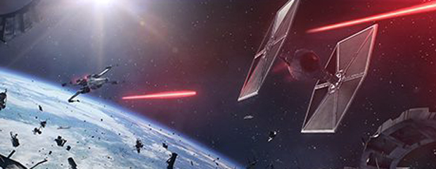 Star Wars: Battlefront 2 header