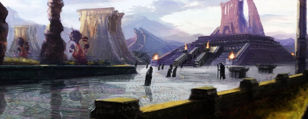 Stargate Worlds header