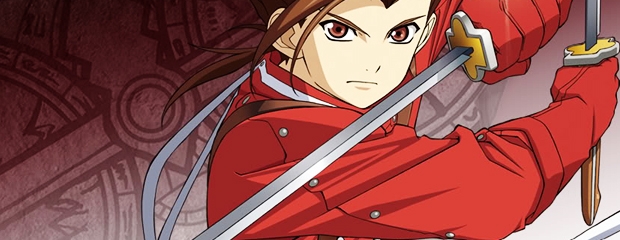 Tales of Symphonia Chronicles header