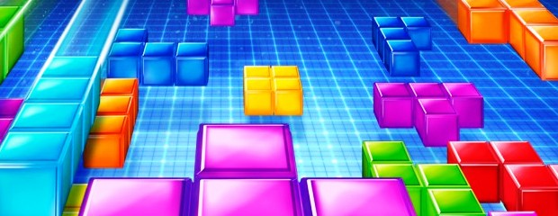 Tetris Ultimate header