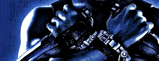 The Chronicles of Riddick: Assault on Dark Athena header