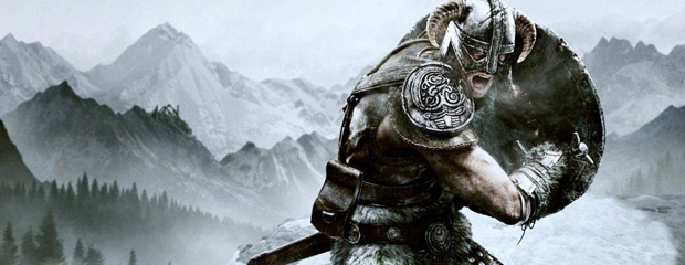 The Elder Scrolls V: Skyrim Special Edition header