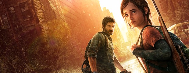 The Last of Us: Game of the Year Edition header