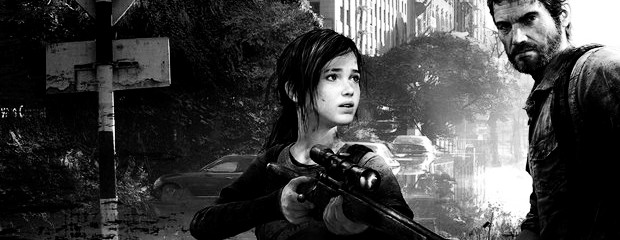 The Last of Us: Remastered header
