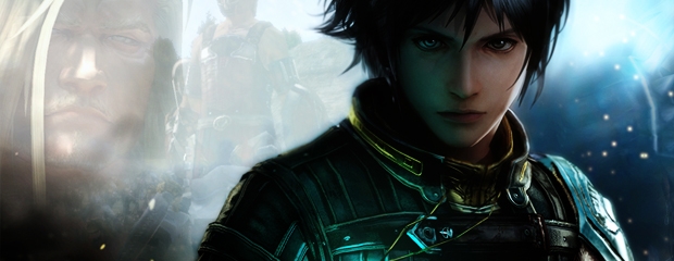 The Last Remnant header