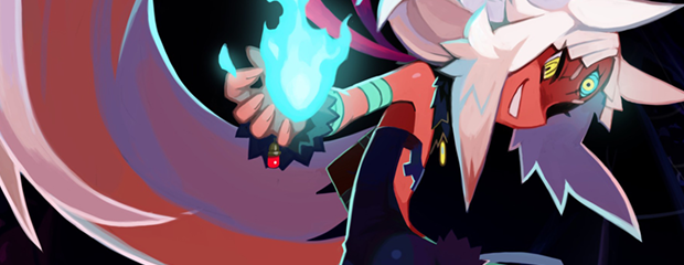 The Witch and the Hundred Knight 2 header
