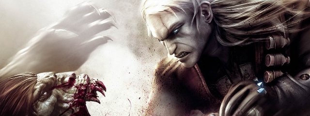 The Witcher: Enhanced Edition header