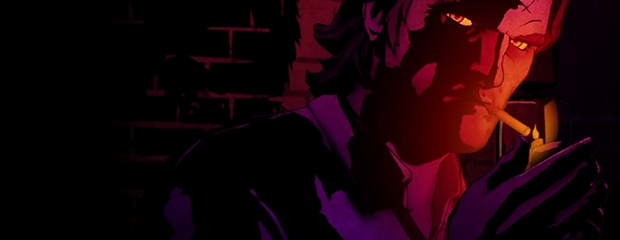 The Wolf Among Us header