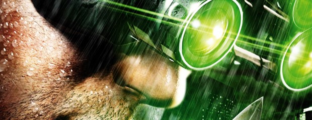 Tom Clancy's Splinter Cell: Chaos Theory header