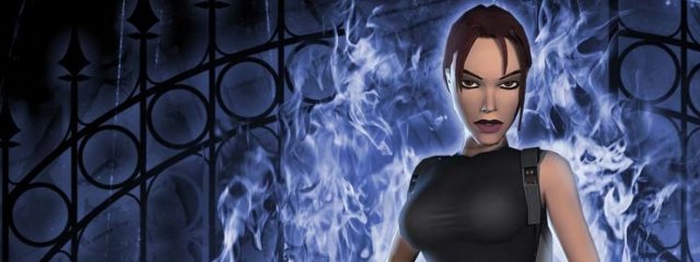 Tomb Raider: Angel Of Darkness header