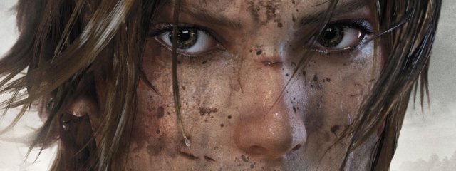 Tomb Raider header