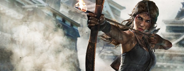 Tomb Raider: Definitive Edition header
