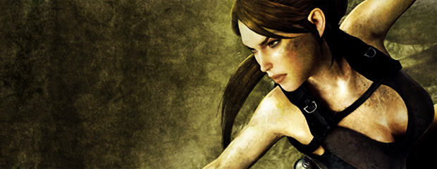 Tomb Raider: Underworld header