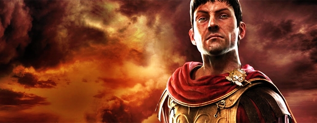 Total War: Rome II header