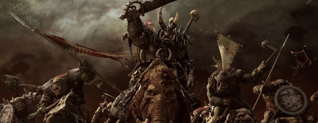 Total War: Warhammer header