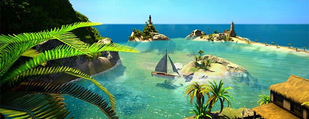 Tropico 5 header