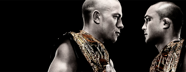 UFC 2009: Undisputed header