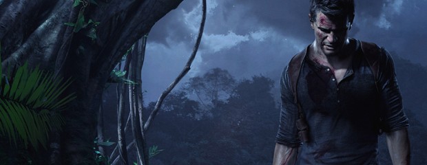 Uncharted 4: A Thief's End header