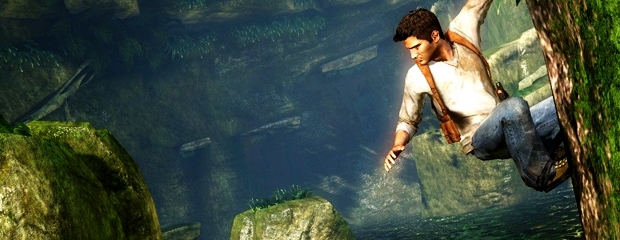 Uncharted: Fight for Fortune header