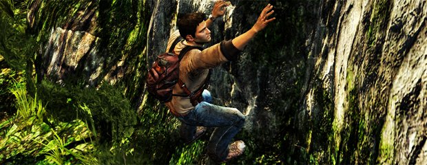 Uncharted: Golden Abyss header