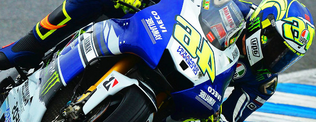 Valentino Rossi: The Game header