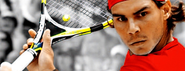 Virtua Tennis 4 header