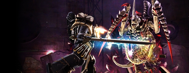 Warhammer 40.000: Kill Team header