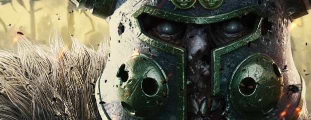Warhammer: Vermintide 2 header
