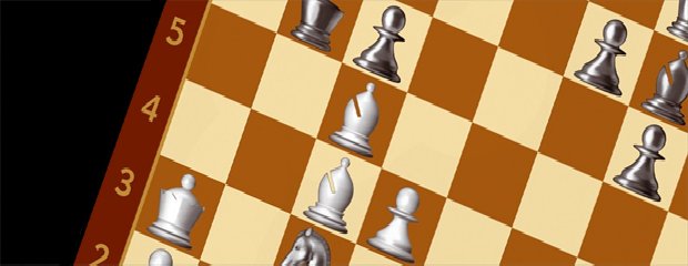 Wii Chess header