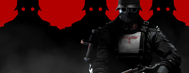 Wolfenstein: The New Order header