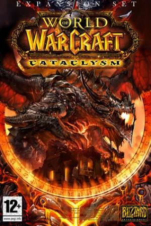 World Warcraft  Cataclysm on World Of Warcraft  Cataclysm Voor De Pc Is Verschenen Op 07 December